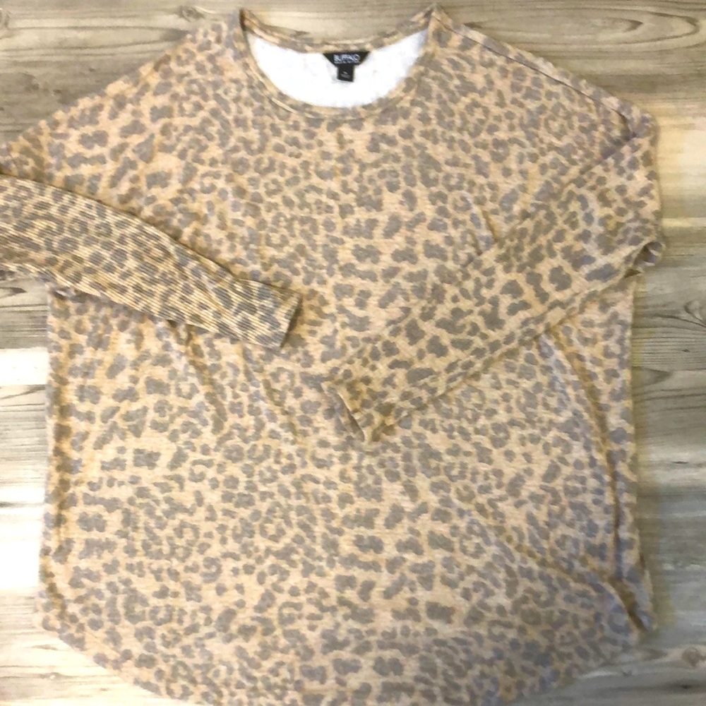 Buffalo David Bitton - image 1